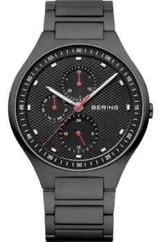 Image of Mens Bering Watch 11741-772