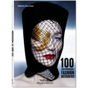 Image of 100 Contemporary Fashion Designers