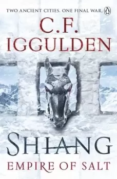 Image of Shiang by Conn Iggulden