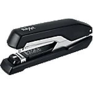 Image of Rexel Supreme Full Strip Stapler 30 Sheets Black, Grey