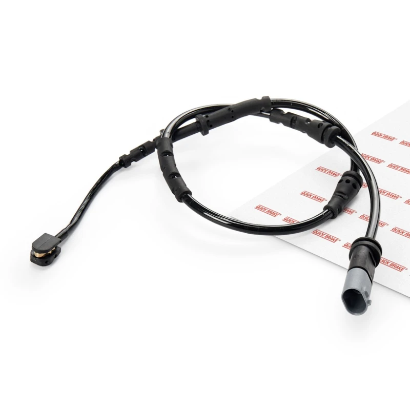Image of QUICK BRAKE Brake pad wear sensor QUICK BRAKE WS 0360 A