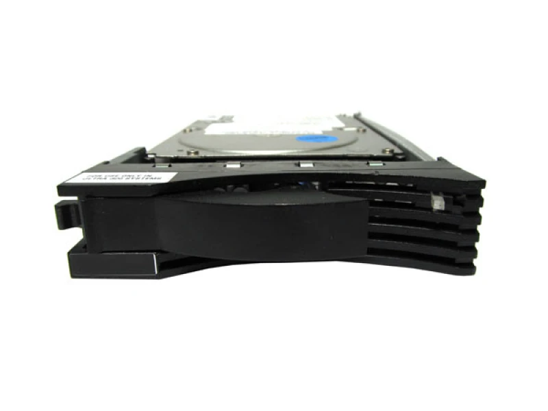 Image of IBM 36GB SCSI 15000rpm 3.5" internal hard drive 3.5" Ultra32