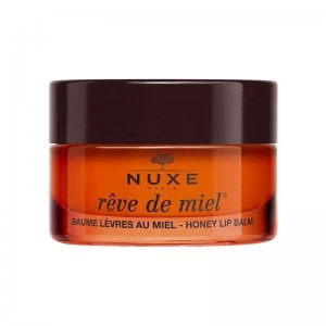 NUXE Reve de Miel Bee Happy Lip Balm