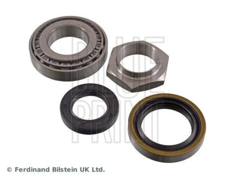 Image of Blue PRINT Wheel bearing kit Blue PRINT ADZ98321