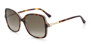 Jimmy Choo Sunglasses Judy/S 0T4/HA