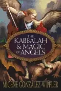 Image of kabbalah and magic of angels
