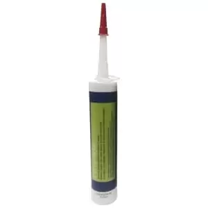 Image of Mermaid Elite Bathroom Sealant - Ash Grey