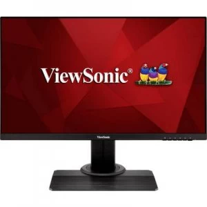 Image of ViewSonic 27" XG2705 Quad HD IPS LED Gaming Monitor