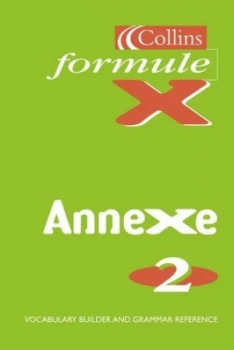 Image of Annexe 2 by Martine Pillette Paperback