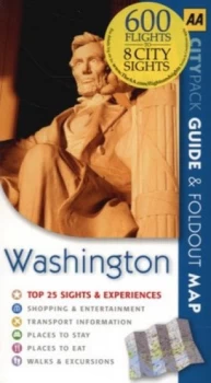 Image of Washington by Mary Case and Bruce Walker and Matthew Cordell Paperback