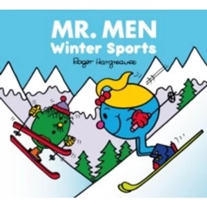 Image of Mr Men Winter Sports