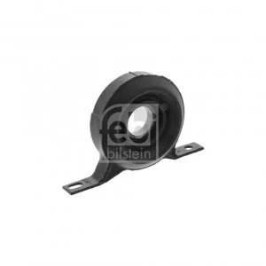 Image of Propshaft Mount-Centre Bearing FEBI BILSTEIN 04589