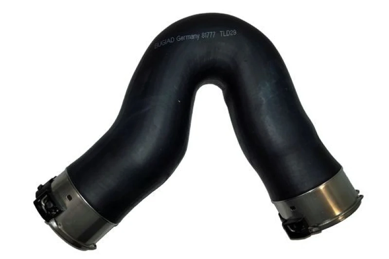 Image of Charger intake hose BUGIAD 81777