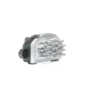 Image of VALEO Regulator, passenger compartment fan 715289 VW,AUDI,SKODA,Golf VII Schragheck (5G1, BQ1, BE1, BE2),Passat Variant (3G5, CB5)