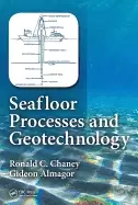 Image of seafloor processes and geotechnology