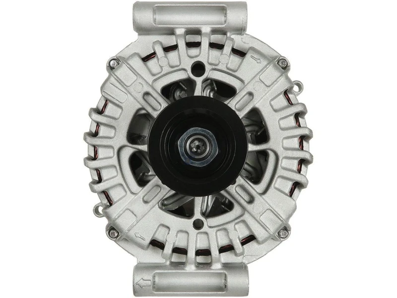 Image of AS-PL Alternator AS-PL A3662S