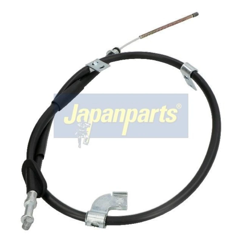 Image of JAPANPARTS Handbrake cable JAPANPARTS BC-711L