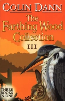 Image of The Farthing Wood collection III by Colin Dann