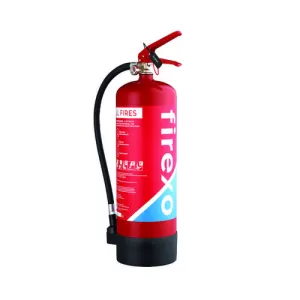 image of Firexo Fire Extinguisher 6L FX-6L