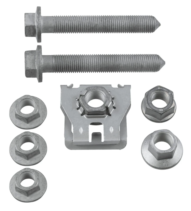 Image of Repair kit, wheel suspension LEMFORDER 45121 01