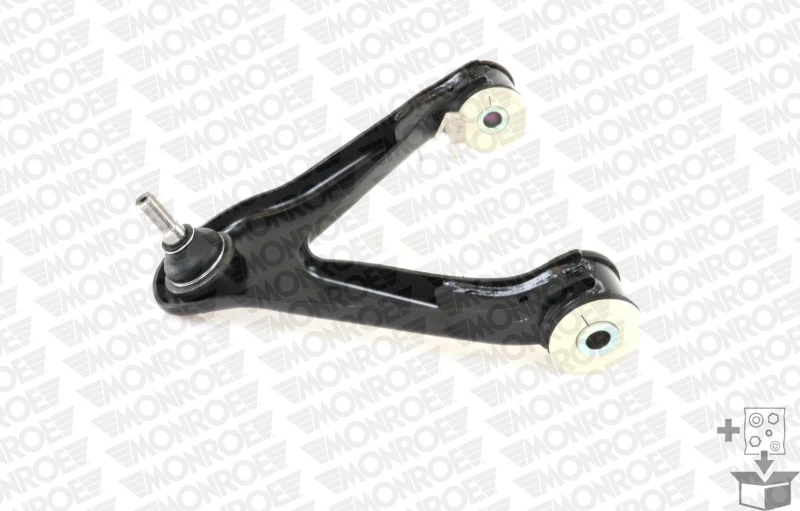 Image of MONROE Suspension arm MONROE L15576