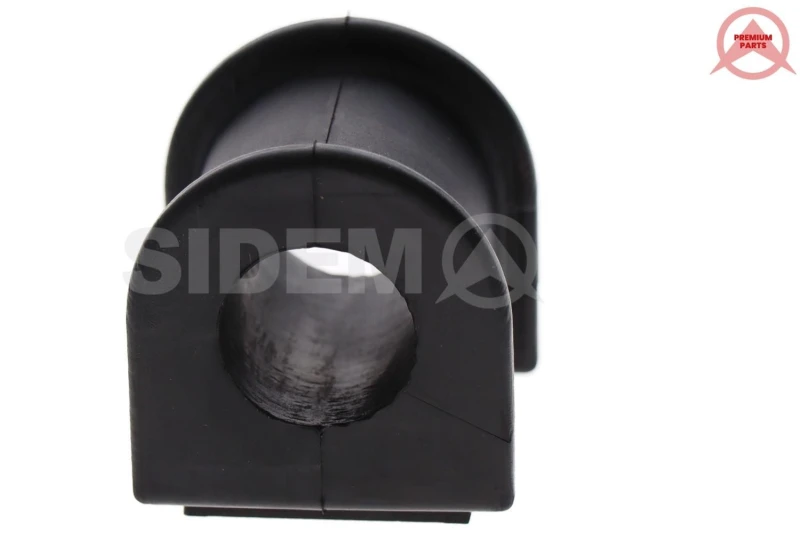 Image of SIDEM 845849 Stabilizer Bushes Front Axle Anti-roll Bar Bush Kit (1334)