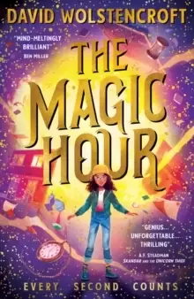 Image of The Magic Hour