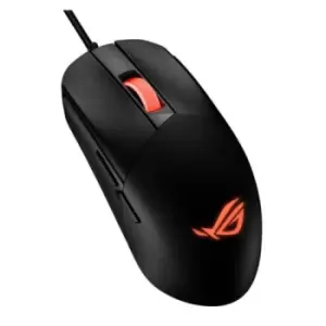 image of ASUS ROG Strix IMPACT III 90MP0300 BMUA00 USB Type A Optical Wired Gaming Mouse