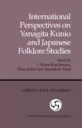 Image of international perspectives on yanagita kunio and japanese folklore studies
