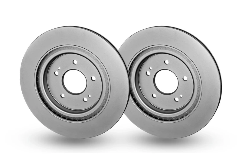 Image of HELLA Brake disc HELLA 8DD 355 135-221