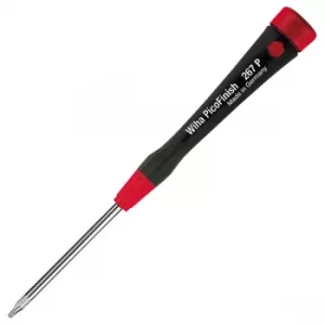 Image of Wiha 20123 Torx Screwdriver T4