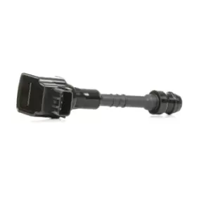 Image of RIDEX Ignition coil NISSAN 689C0062 224486N000,224486N001,224486N002 Coil pack,Ignition coil pack,Engine coil,Engine coil pack 224486N010,224486N011