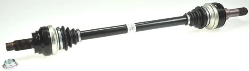 Image of LOBRO 305982 Drive shaft with nut Drive Shaft (13)