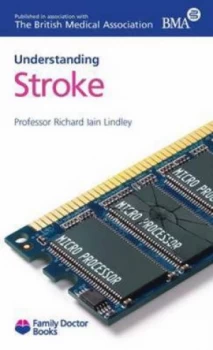 Image of Understanding Stroke by Richard Lindley Book