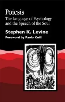 Image of Poiesis by Stephen K Levine