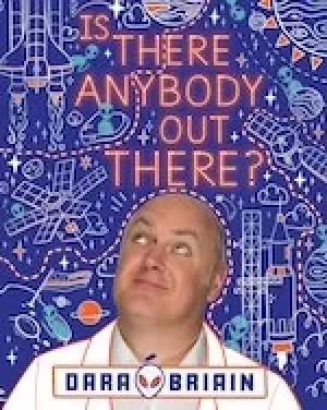 Image of Is There Anybody Out There?