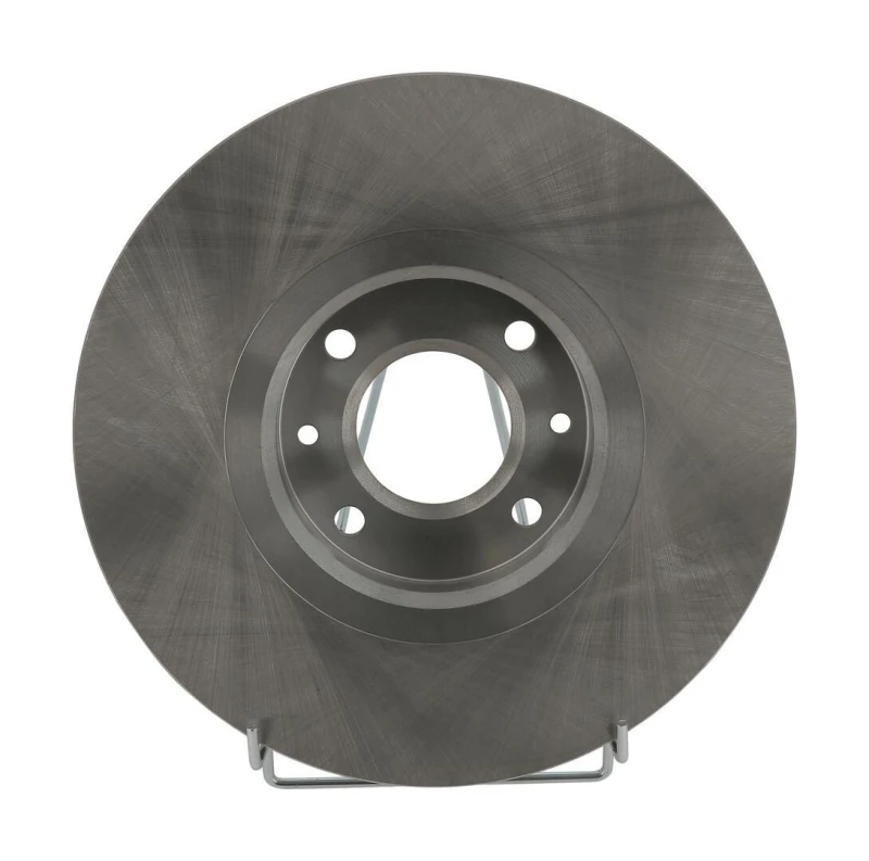 Image of Brake disc CHAMPION 562267CH