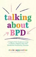 Image of talking about bpd