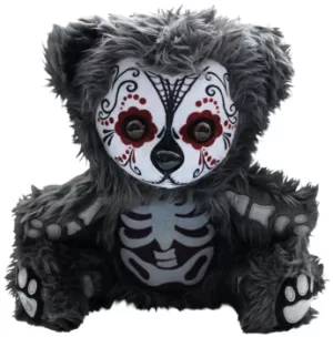 Image of Spiral Day Of The Ted Stuffed Figurine multicolour