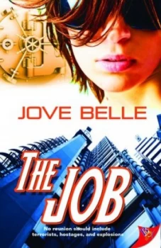 Image of The Job by Jove Belle Paperback