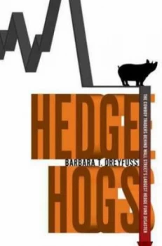 Image of Hedge Hogs by Barbara T. Dreyfuss Hardback