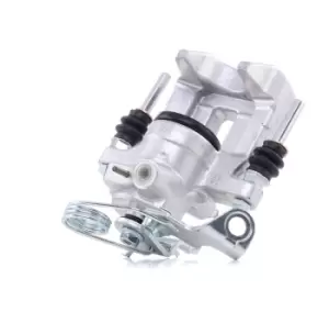 image of HELLA Brake caliper 8AN 355 783-341 Caliper,Disc brake caliper VW,AUDI,SKODA,PASSAT Variant (3B6),PASSAT Variant (3B5),PASSAT (3B3),PASSAT (3B2)