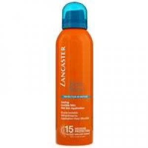 image of Lancaster Sun Sport Mist for Body SPF15 200ml