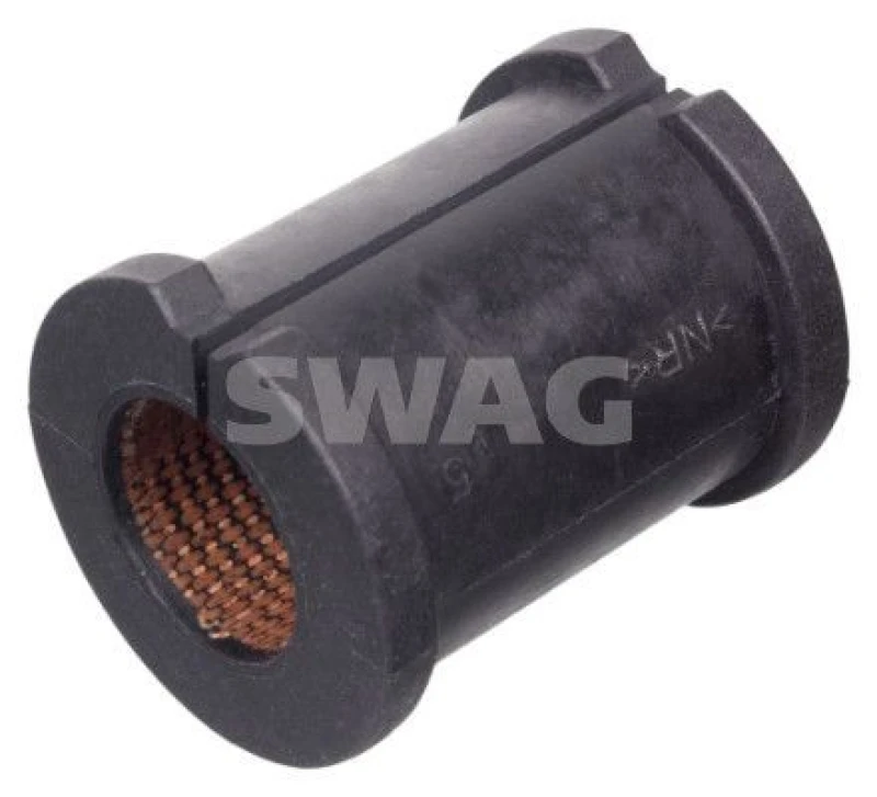 Image of Anti roll bar bush SWAG 12 10 2317