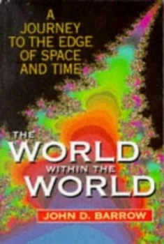 Image of The World within the World by John D Barrow Paperback