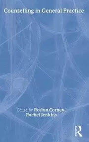Image of Counselling in General Practice