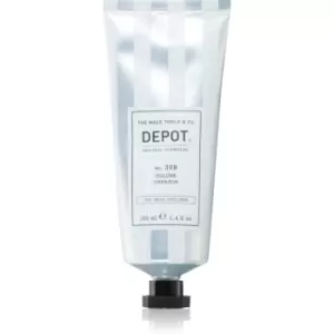 image of Depot No. 308 Volume Creator gel for hair volume 100ml