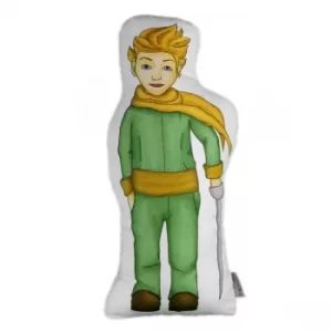 Image of 61-0005-02BY Multicolor Cushion