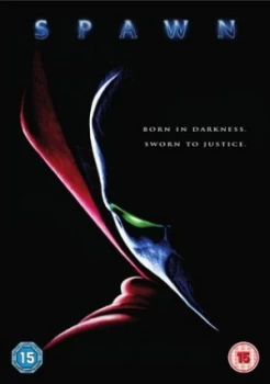 image of Spawn - DVD