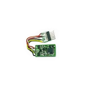 Image of Hornby Standard 6 pin Decoder